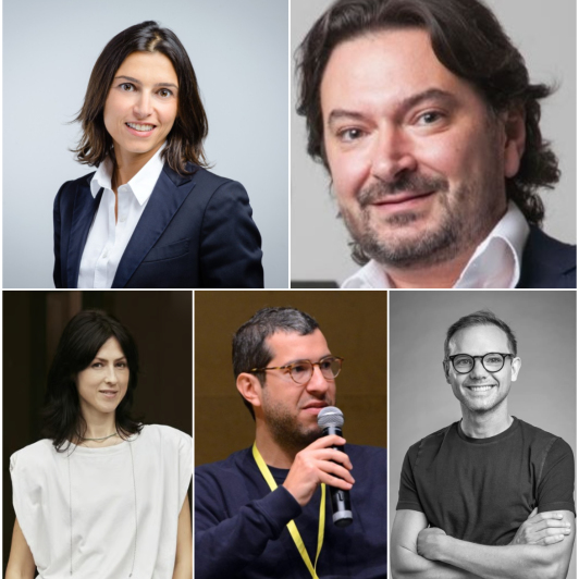 Personnel Updates | Coach China CEO Resigns, New Head of Investor Relations at Hermès, Creative Director Change at Isabel Marant