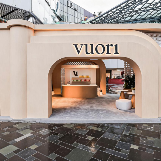 Executive Interview | With a Valuation Exceeding $5 Billion, How Is Vuori “Doing Things Right” in the Chinese Market?