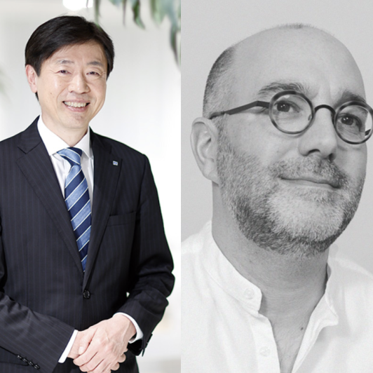 Personnel Updates | Shiseido and Kosé Restructure Management, SKIMS Appoints Head of Beauty and Fragrance Division