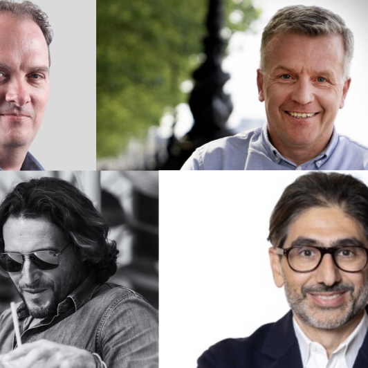 Personnel Updates | Executive Committee Reshuffle at De Beers; New Appointments at Kering Eyewear and Galeries Lafayette