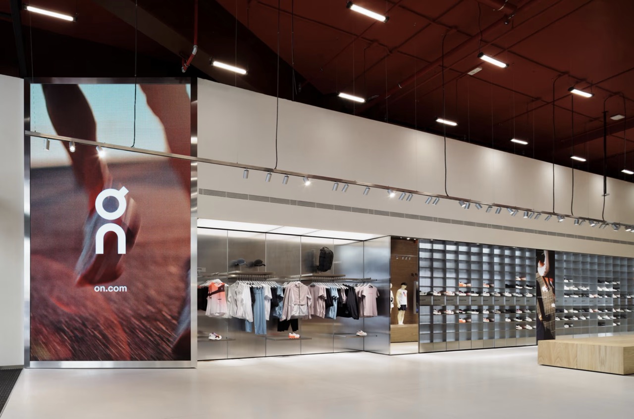 On’s Q3 Report: Asia-Pacific Achieves Triple-Digit Growth for the Fourth Consecutive Quarter