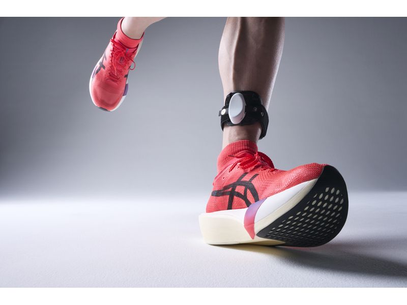 ASICS Group’s Revenue Up 19% Year-on-Year in the First Nine Months of This Year, with Greater China Market Growing by 18.8%