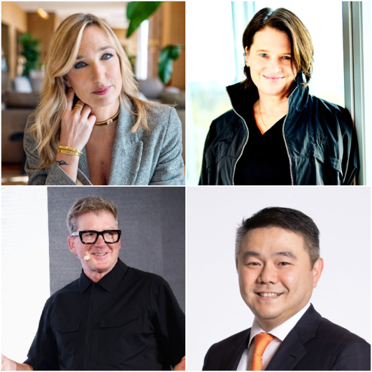 Personnel Updates | Bulgari Appoints New CEO, Hang Lung Properties CEO Retires, Executive Changes at Salomon and Puma