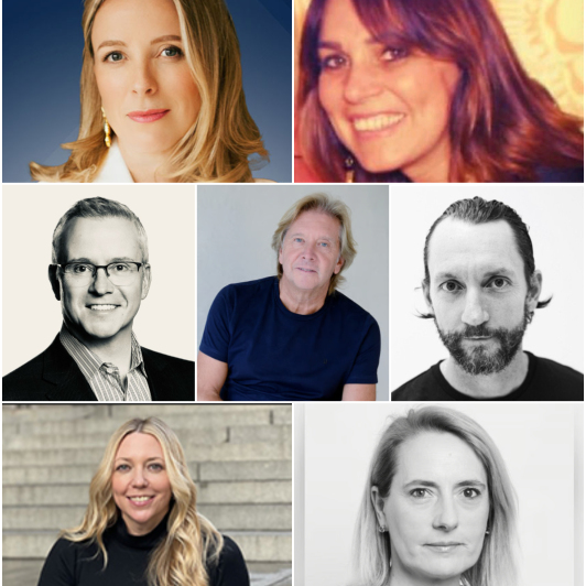 Personnel Updates | A.P.C., Levi’s, Rag & Bone, Silhouette, Piquadro, Ratti, Dondup