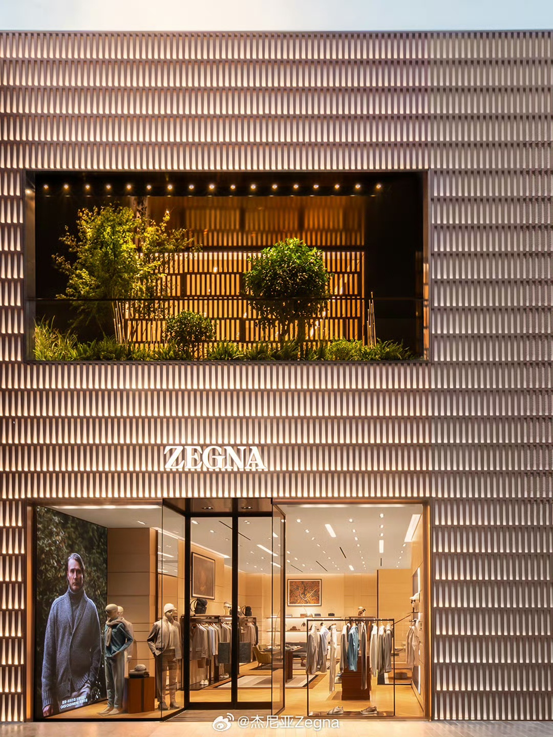 Zegna CEO-Designate Says Performance in Guangzhou, Shenzhen, and Chengdu Slightly Outpaces That in Beijing and Shanghai