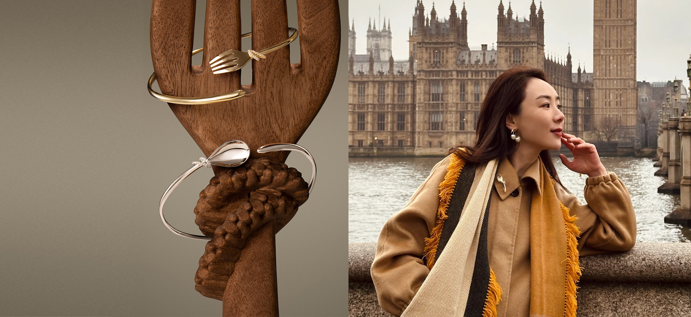 Overtaking Leading Global Brands in Premium Fashion Jewelry, China’s HEFANG Aims Even Higher