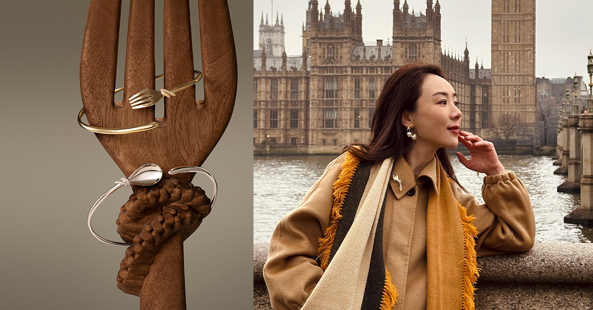 Overtaking Leading Global Brands in Premium Fashion Jewelry, China’s HEFANG Aims Even Higher