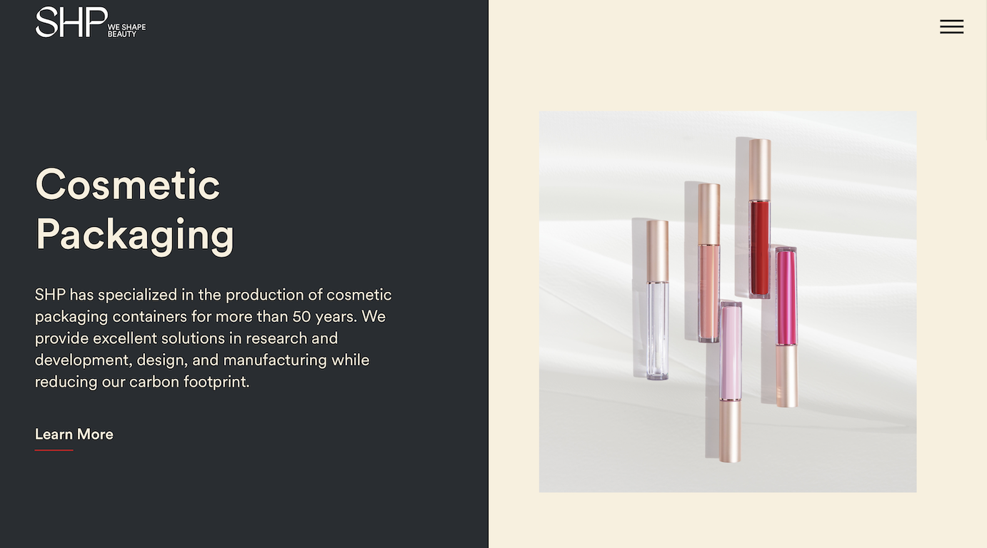 Chinese High-End Cosmetics Packaging Supplier Chaxiing Group Invests €16.86 Million to Build Factory in Portugal