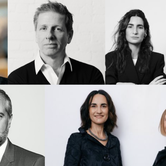 Personnel Updates | Chanel Appoints Global Chief People & Organization Officer; Pandora’s Leadership Transition Accelerated; Executive Changes at Ganni, Twinset, and More