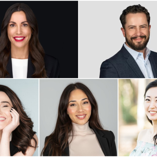 Personnel Updates | Unilever Appoints Chief Marketing Officer; Executive Reshuffles at L’Oréal Group, ISDIN, Revlon, and Others