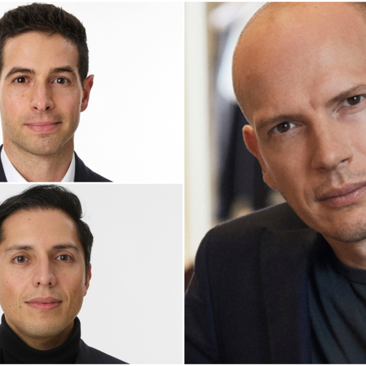 Personnel Updates | Burberry Appoints COO and Chief Customer Officer, Brioni Creative Director Steps Down