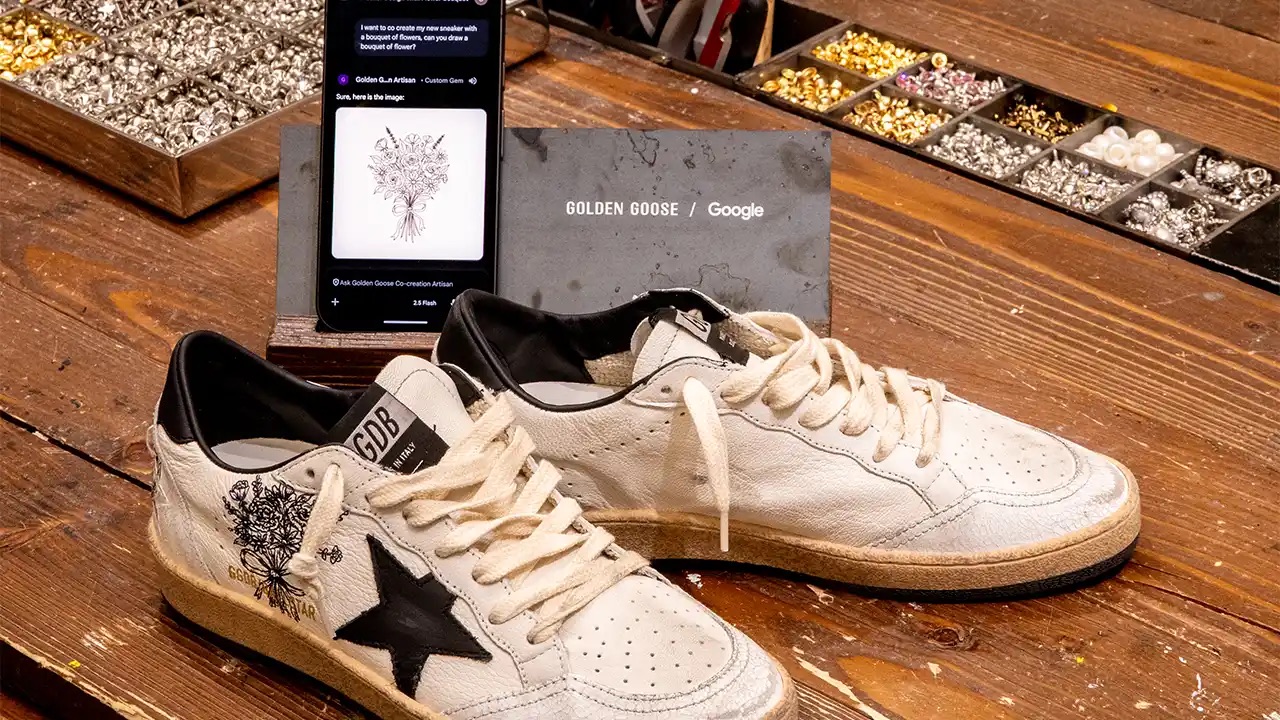Golden Goose Reports 13% Year-on-Year Revenue Growth in First Nine Months, with 15% Growth in Asia-Pacific Market