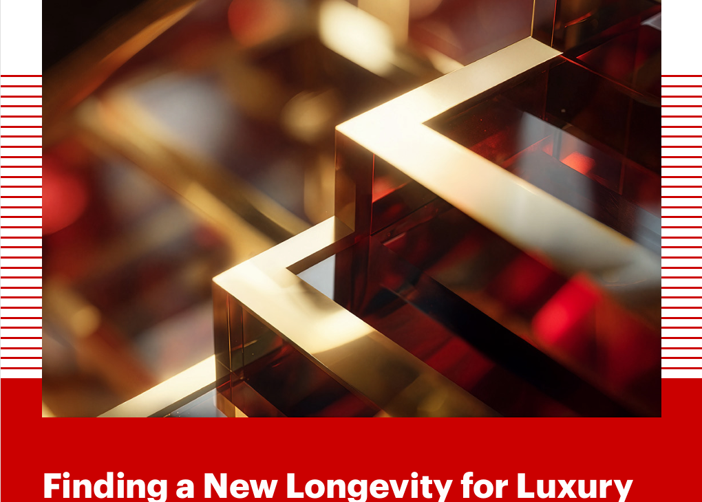 Bain: Chinese High-End Brands Now Competing Head-On with Global Brands