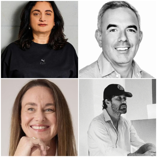 Personnel Updates | Puma, P448, Sporty & Rich, Fanatics