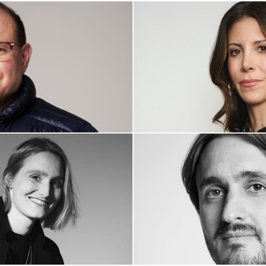 Personnel Updates | Canada Goose Appoints President of Asia Pacific; Executive Appointments at Dior Fashion, Ermenegildo Zegna Group, and Hugo Boss