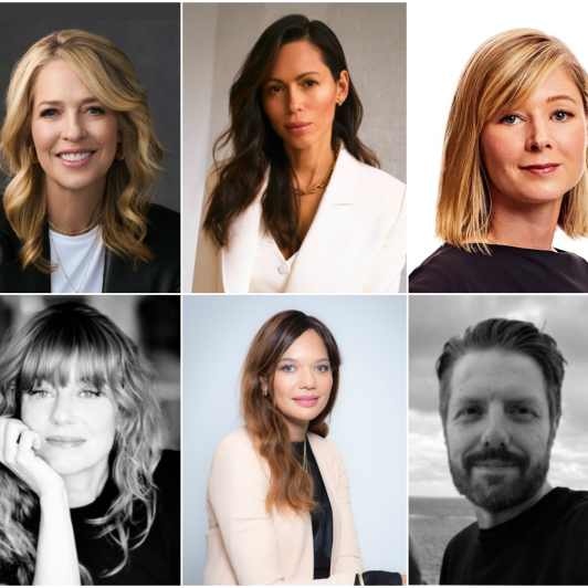 Personnel Updates | Gap’s First Chief Entertainment Officer Comes from Hollywood; Executive Moves at Gabriela Hearst, Etam, Abercrombie & Fitch and More