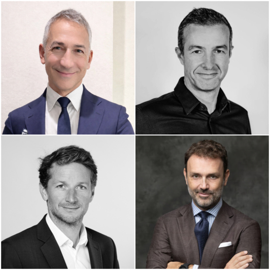 Personnel Updates | Bulgari Fragrances Appoints New Director; Executive Appointments at L’Occitane Group, The Kooples, and Polimoda
