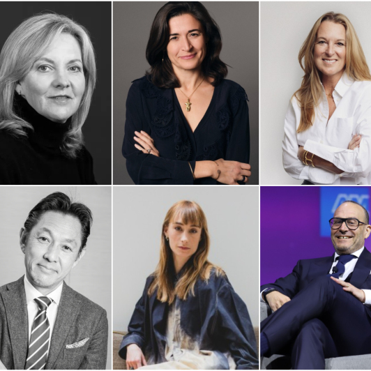 Personnel Updates | The LVMH Group Appoints Three Senior HR Executives; Hermès Promotes President of Japan Operations; Jacquemus COO Joins from Lemaire