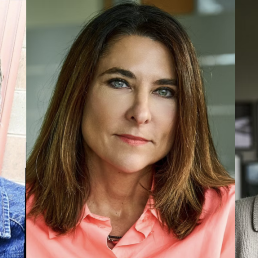 Personnel Updates | Executive Reshuffles at Esprit, Benetton, and Camel Active