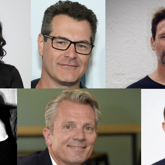 Personnel Updates | GU Appoints Italian Creative Director; Former Alo President Joins Kendra Scott; Executive Moves at SKIMS, IKKS, and More