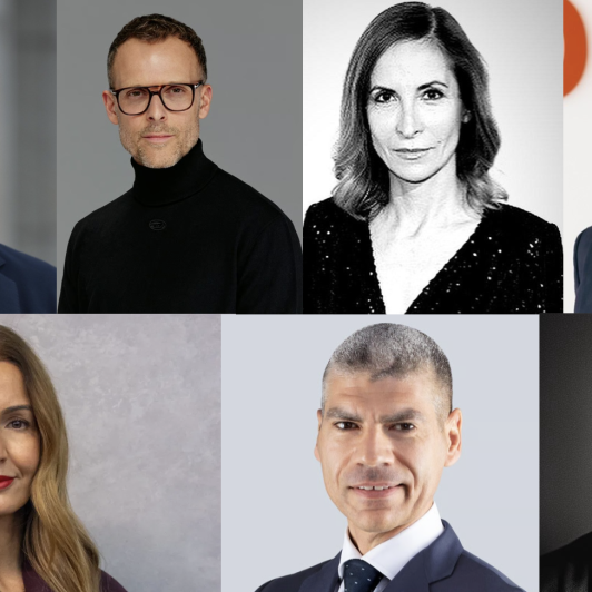 Personnel Updates | Luxury Blockchain Consortium Aura and Italian Denim Brand Diesel Appoint New CEOs, While Camper Creative Director Steps Down