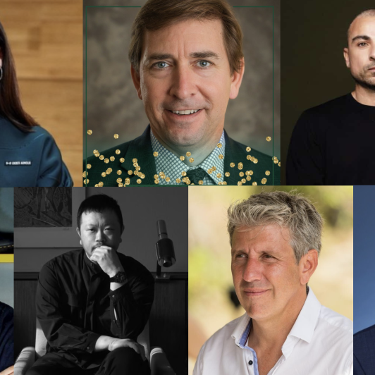 Personnel Updates | White Mountaineering Founder Steps Down; K-Way Names New CEO; Executive Changes at Under Armour and Others