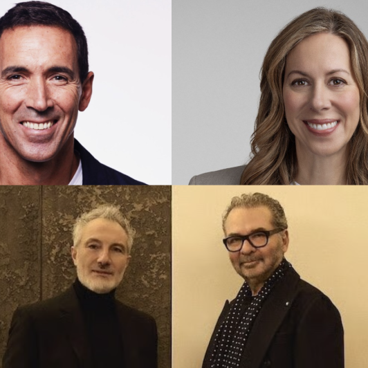 Personnel Updates | Nike Appoints New CEO for Greater China; Moncler Group’s New CEO Comes from Bottega Veneta