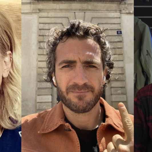 Personnel Updates | Arc’teryx Appoints Chief Brand Officer and Head of EMEA; Black Diamond Names Former Alpine Guide as New European General Manager