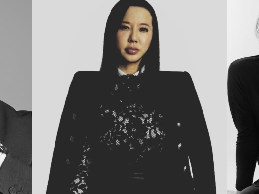 Personnel Updates | Trudon Creative Director Joins from Saint Laurent; Tatcha Appoints CEO; Dior Parfums Names North America President