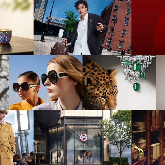 Exclusive | Latest Global Ranking of Publicly Listed Luxury Companies Released, Two Chinese Brands Enter the Top 15