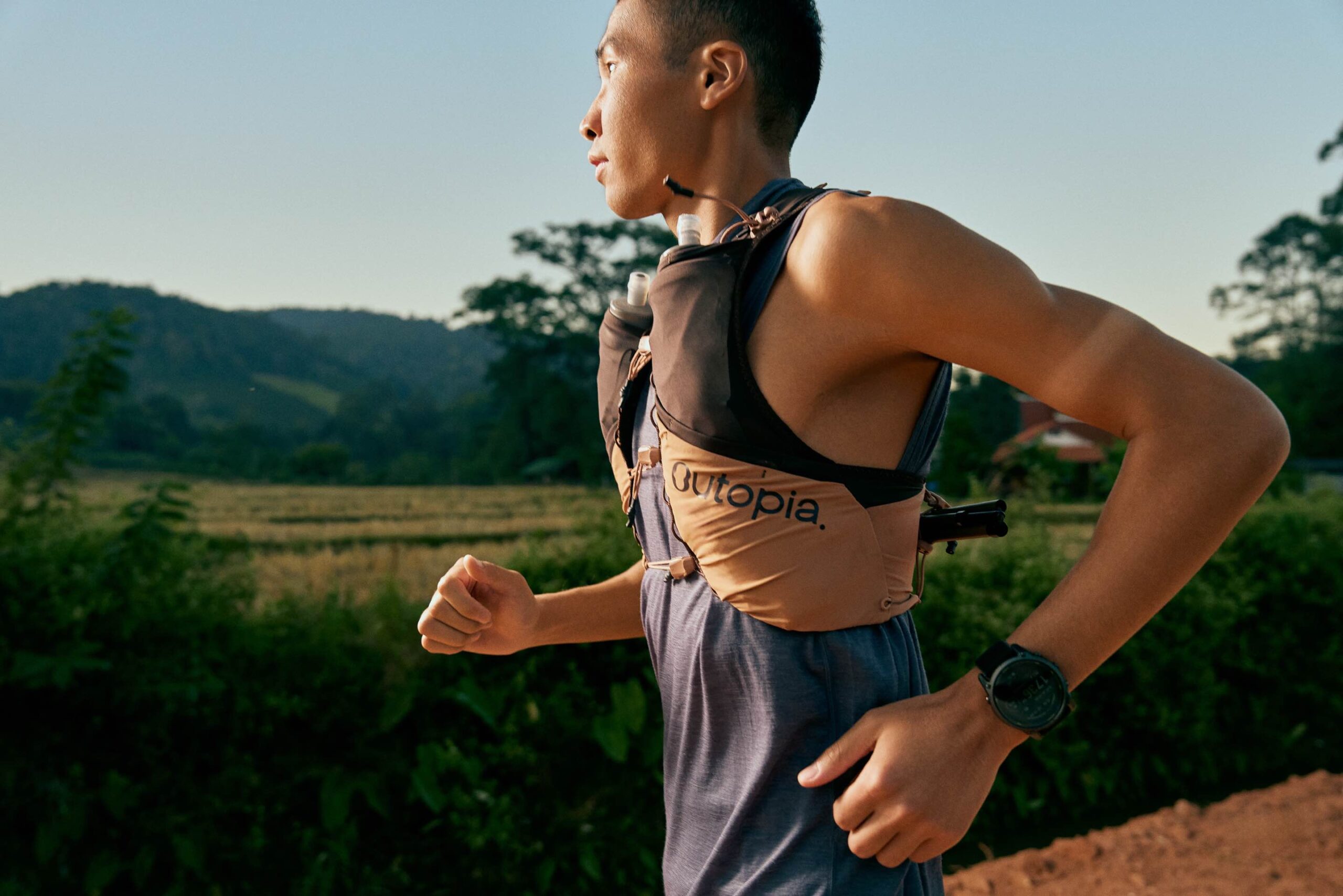 China’s Outopia Completes Series B Financing