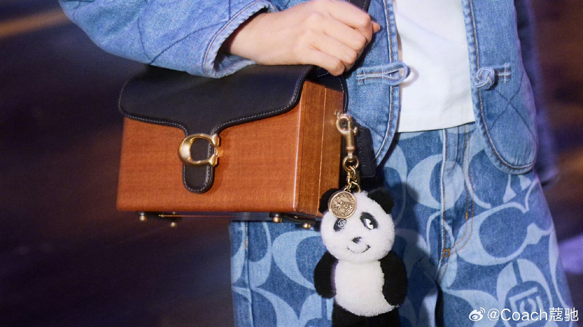 What Two Things Did Coach Do Right Behind Its 37% Quarterly Growth in China’s Market?