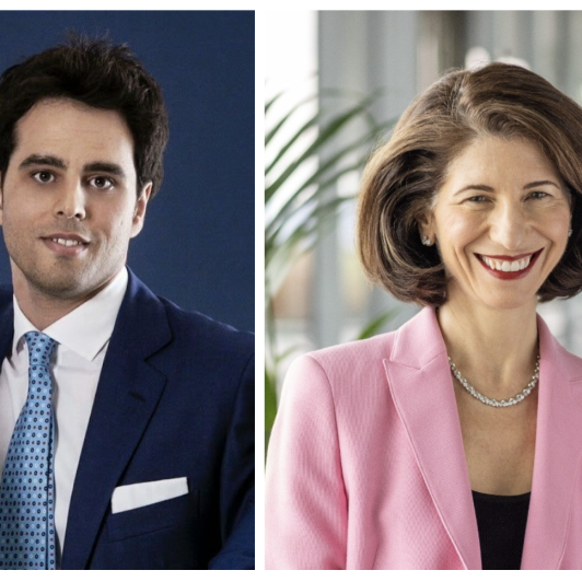 Personnel Updates | ALAÏA and Sergio Rossi Creative Directors Depart; LVMH Appoints Expedia’s Female CEO to Its Board