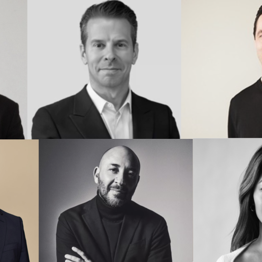 Personnel Updates | Loewe Appoints CMO; Saint Laurent Names CCO; Patou Artistic Director Departs