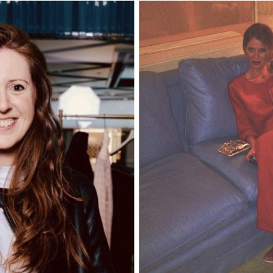 Personnel Updates | Loewe Appoints President of Its China Subsidiary; Balenciaga’s Global Communications Director Joins from Valentino