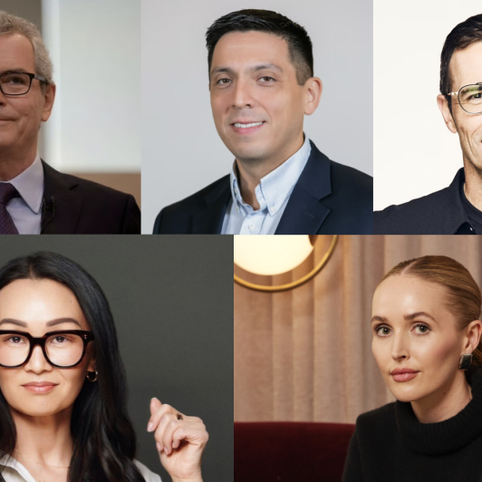 Personnel Updates | Wella Appoints New CEO from lululemon; L’Oréal Group Nominates Vice Chairman