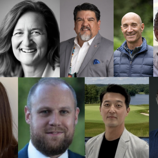 Personnel Updates | Brooks, Gymshark, REI, LIV Golf, Sea to Summit