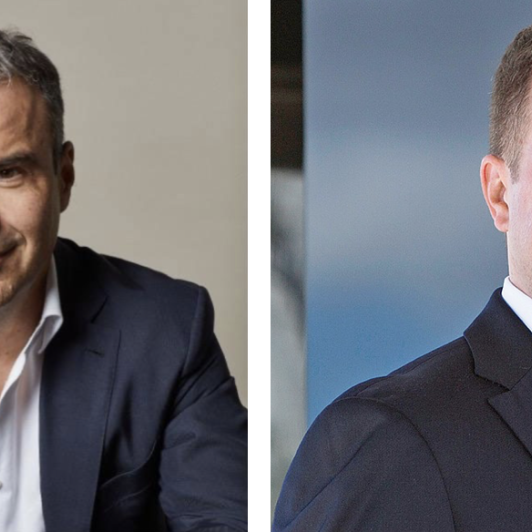 Personnel Updates | Capri Holdings Appoints CFO/COO; Wolford Names CEO; Valentino CTO Departs