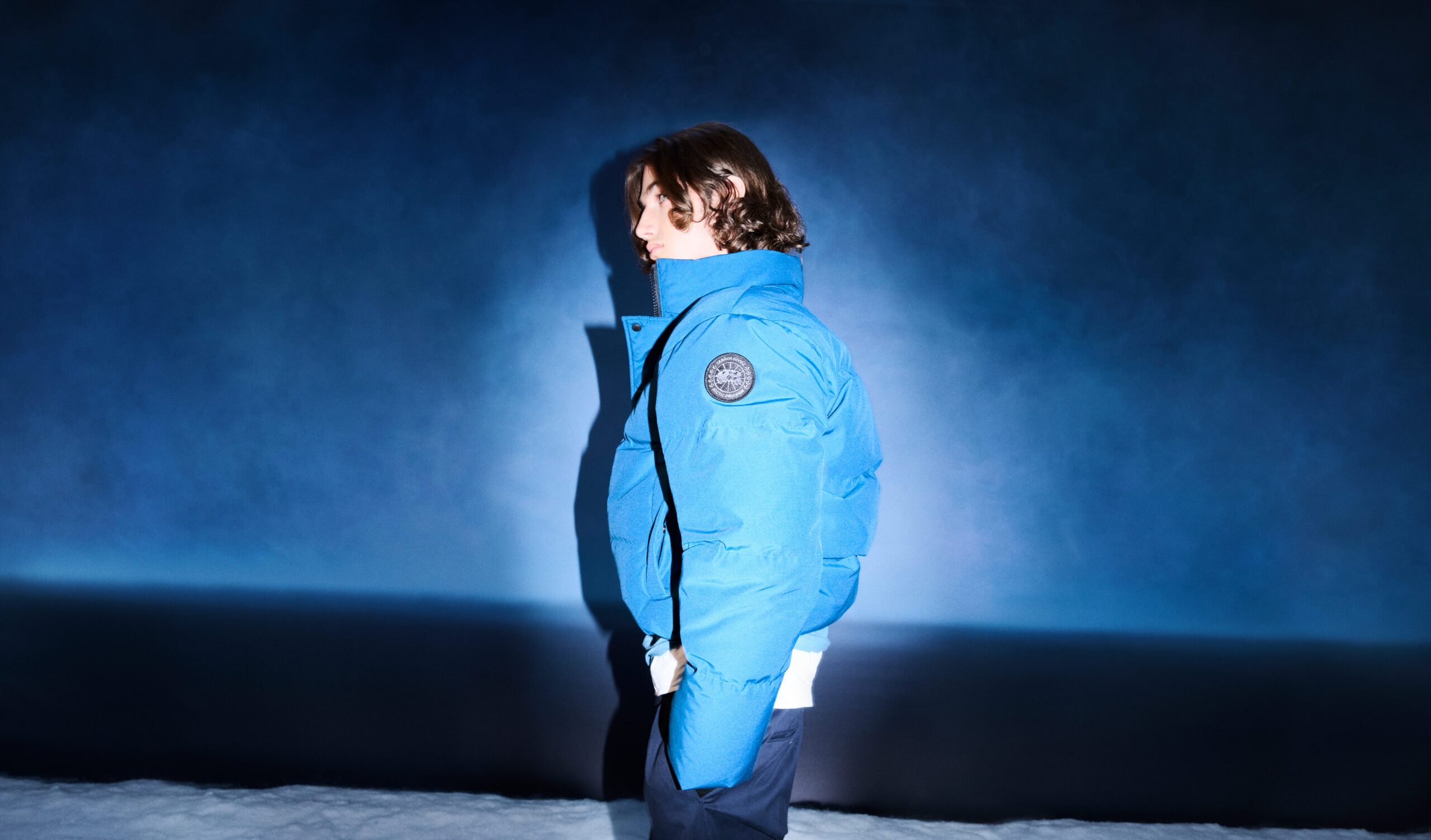 Canada Goose’s Revenue Surges 14.2%, With the Chinese Mainland and US Driving Growth as Dual Engines