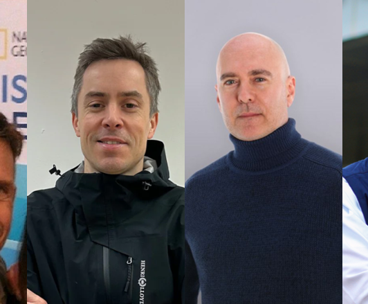 Personnel Updates | K-Swiss, Henri-Lloyd, Slam, Topgolf