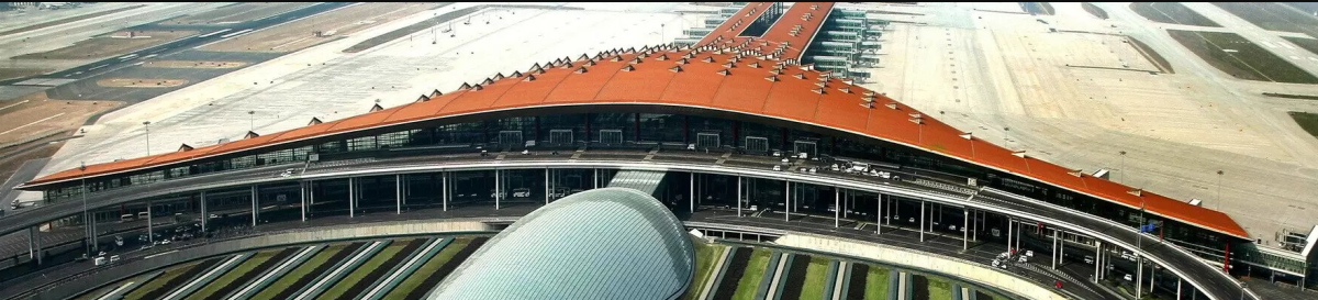 Airports Council International’s Latest Report: Chinese Travellers’ Luxury Spending Is Twice the Asia-Pacific Average