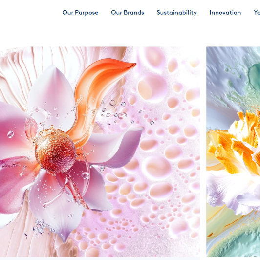 Coty Chairman Says Last Quarters Performance Did Not Meet Expectations