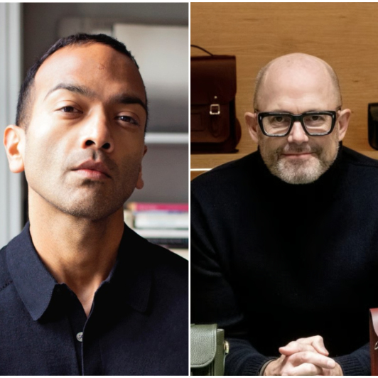 Personnel Updates | Lanvin Deputy CEO Steps Down; The Cambridge Satchel Company Appoints New CEO