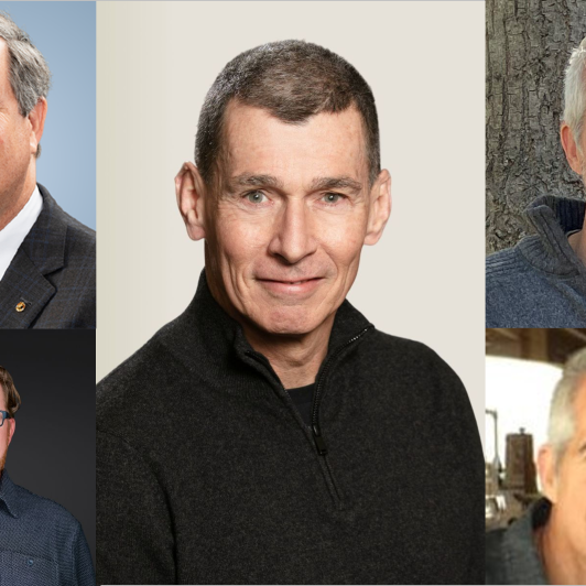 Personnel Updates | lululemon Appoints New Board Director from Levi’s; Latest Senior Executive Appointments at Under Armour, Peloton, Scarpa and Escalade