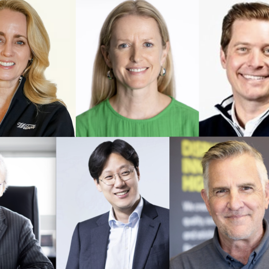 Personnel Updates | Wilson Appoints CEO; Nike Names CSO; Second Generation Successor Takes Over at South Korean Sportswear Group Misto