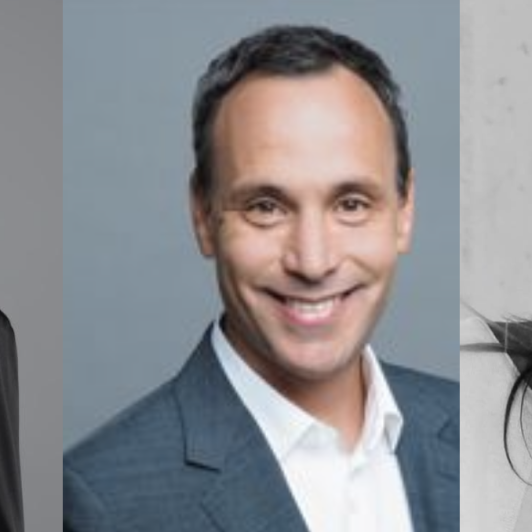 Personnel Updates | CEO of Valentino Greater China; CEO of LVMH Group’s Métiers d’Excellence Division; CEO of St. John