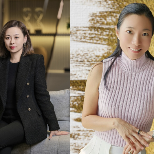 Personnel Updates | Balmain Appoints General Manager for Asia-Pacific; Starboard Names General Manager for Asia; GIA Executive Vice President Departs