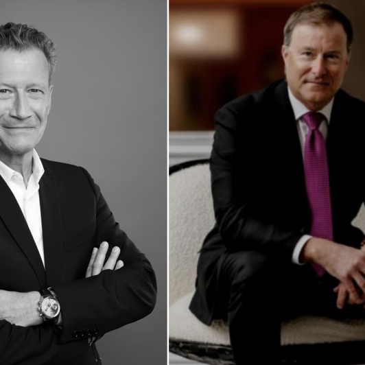 Personnel Updates | Parfums Christian Dior/ LVMH Beauty Division Deputy CEO; New President of Capella Hotels and Resorts