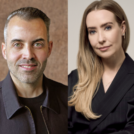 Personnel Updates | adidas Renews Contract with CEO; The North Face Appoints Global Brand President