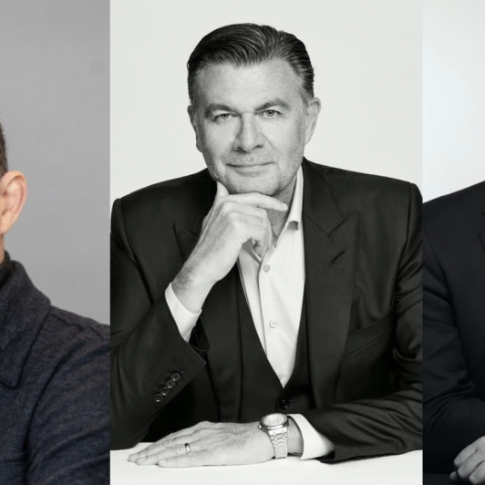 Personnel Updates | Kering CIO from Renault; Michael Kors CMO from Google; ZIMMERMANN CEO from Moncler